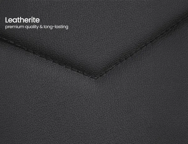 Luna Engineered Wood Study Table With ProXtreme Gaming Chair